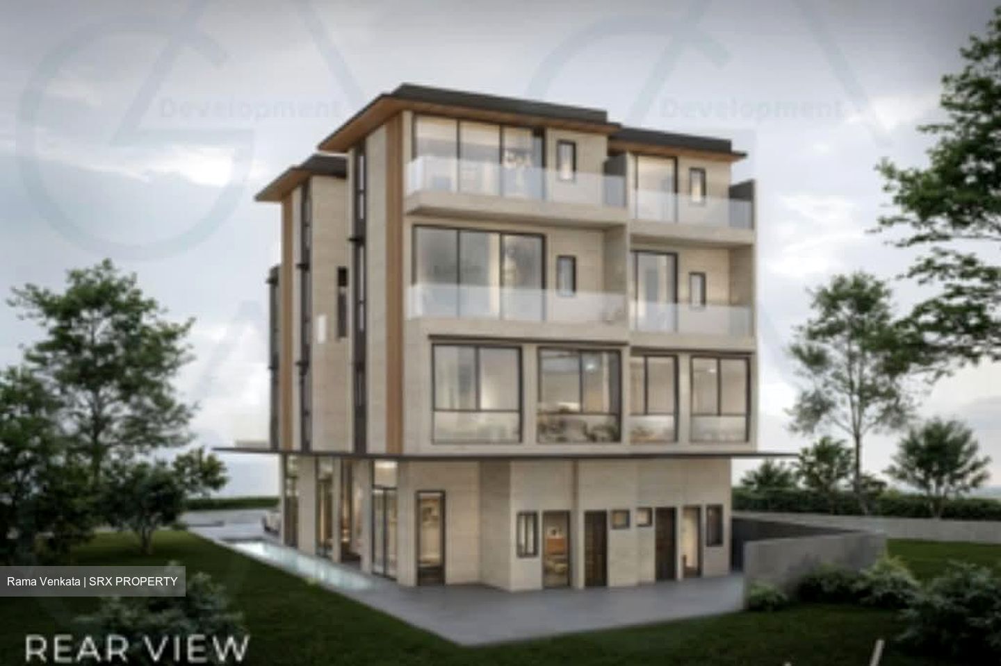Lorong J Telok Kurau (D15), Terrace #573915231